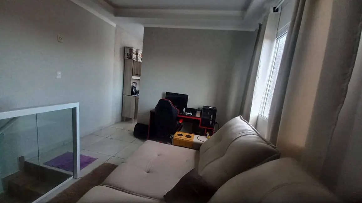 Casa com 1 quarto à venda, 46m2 em Melvi, Praia Grande - SP - imagem 3 Foto 3 de Casa com 1 quarto à venda, 46m2 em Melvi, Praia Grande - SP