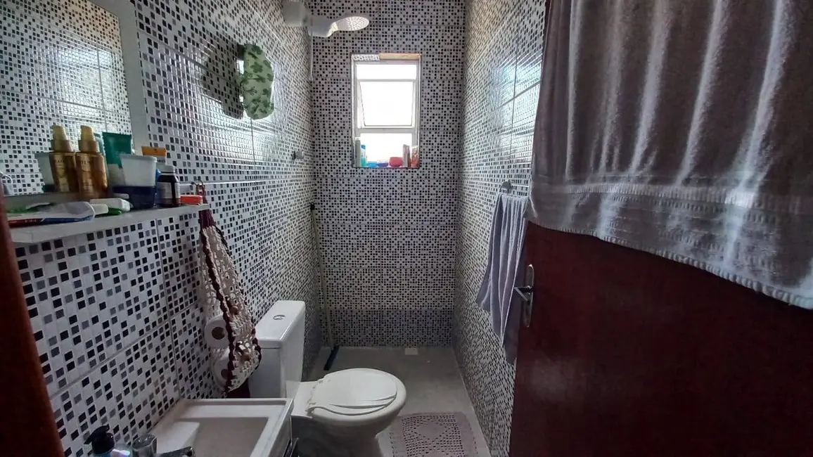 Casa com 1 quarto à venda, 46m2 em Melvi, Praia Grande - SP - imagem 7 Foto 7 de Casa com 1 quarto à venda, 46m2 em Melvi, Praia Grande - SP