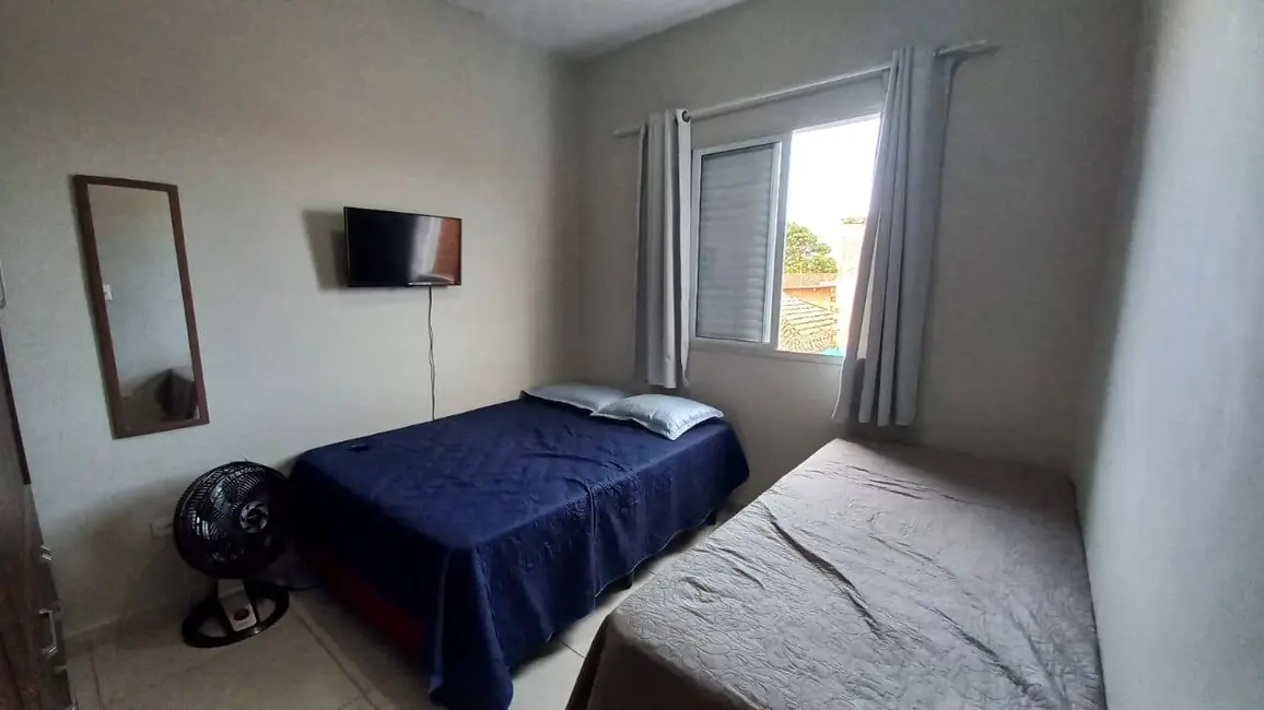 Casa com 1 quarto à venda, 46m2 em Melvi, Praia Grande - SP - imagem 6 Foto 6 de Casa com 1 quarto à venda, 46m2 em Melvi, Praia Grande - SP