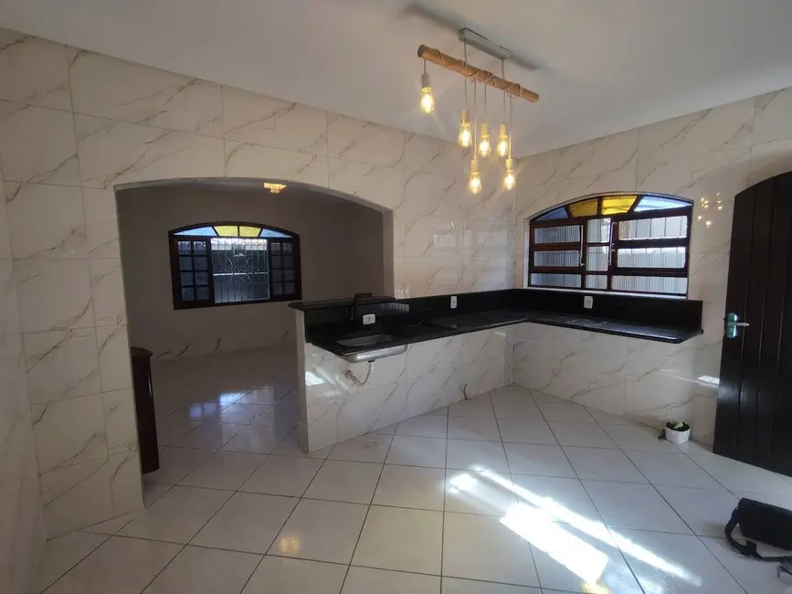 Casa com 2 quartos à venda, 108m2 em Caiçara, Praia Grande - SP - imagem 8 Foto 8 de Casa com 2 quartos à venda, 108m2 em Caiçara, Praia Grande - SP