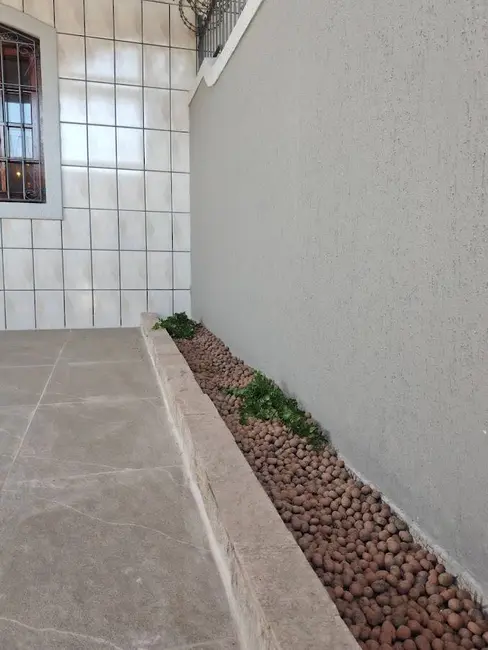 Casa com 2 quartos à venda, 108m2 em Caiçara, Praia Grande - SP - imagem 3 Foto 3 de Casa com 2 quartos à venda, 108m2 em Caiçara, Praia Grande - SP