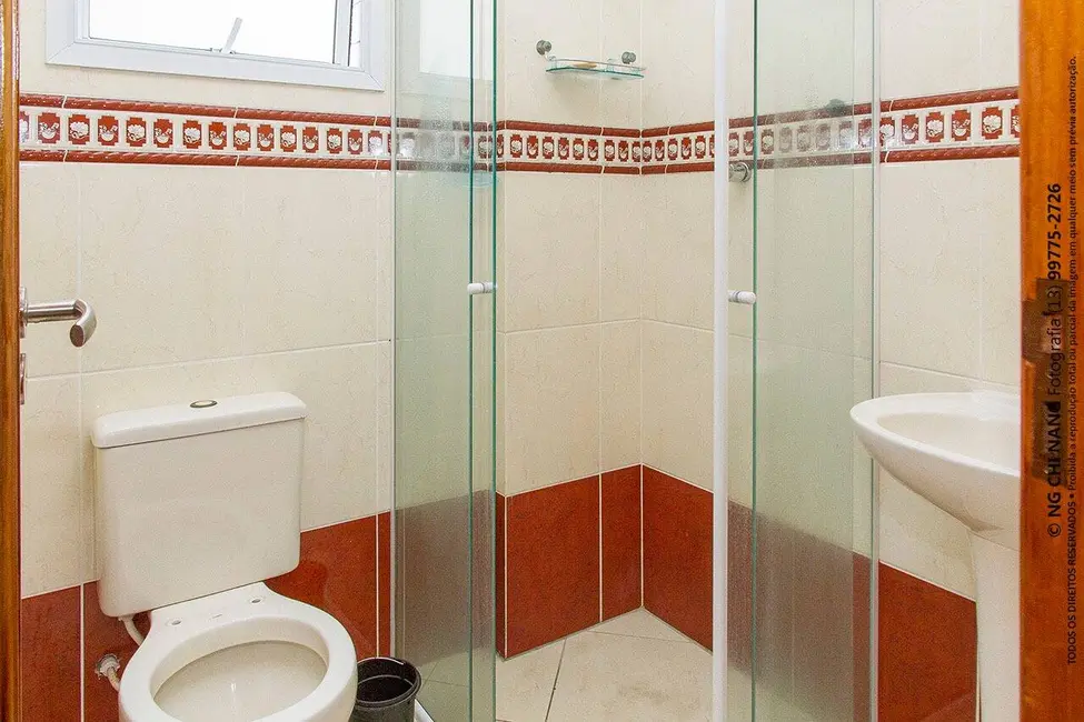 Apartamento com 4 quartos à venda, 291m2 em Guilhermina, Praia Grande - SP - imagem 3 Foto 3 de Apartamento com 4 quartos à venda, 291m2 em Guilhermina, Praia Grande - SP