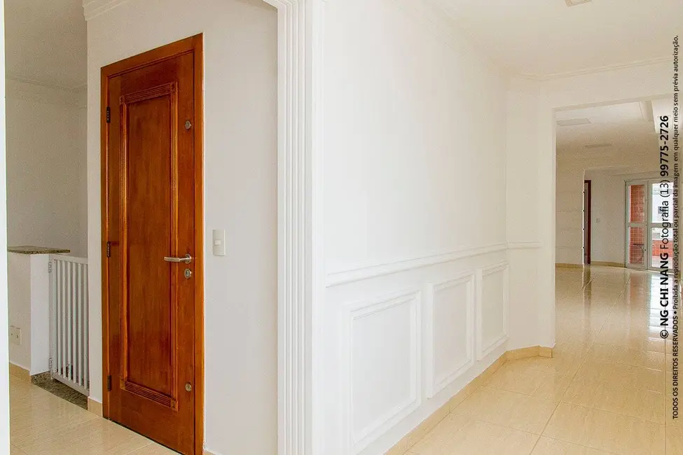 Apartamento com 4 quartos à venda, 291m2 em Guilhermina, Praia Grande - SP - imagem 9 Foto 9 de Apartamento com 4 quartos à venda, 291m2 em Guilhermina, Praia Grande - SP