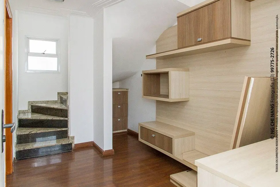 Apartamento com 4 quartos à venda, 291m2 em Guilhermina, Praia Grande - SP - imagem 2 Foto 2 de Apartamento com 4 quartos à venda, 291m2 em Guilhermina, Praia Grande - SP