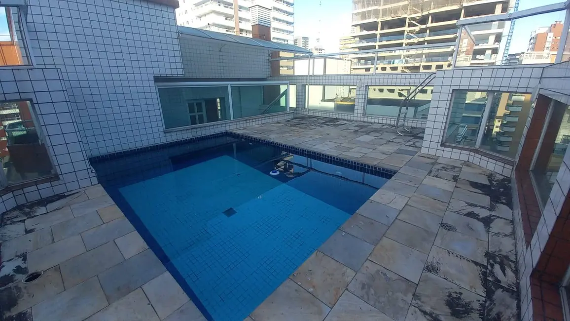 Apartamento com 4 quartos à venda, 291m2 em Guilhermina, Praia Grande - SP - imagem 1 Foto 1 de Apartamento com 4 quartos à venda, 291m2 em Guilhermina, Praia Grande - SP