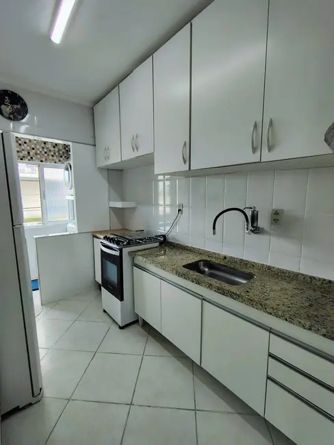 Foto 6 de Apartamento com 2 quartos à venda em Tupi, Praia Grande - SP