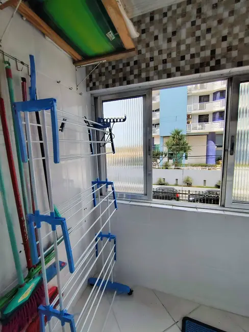 Foto 8 de Apartamento com 2 quartos à venda em Tupi, Praia Grande - SP