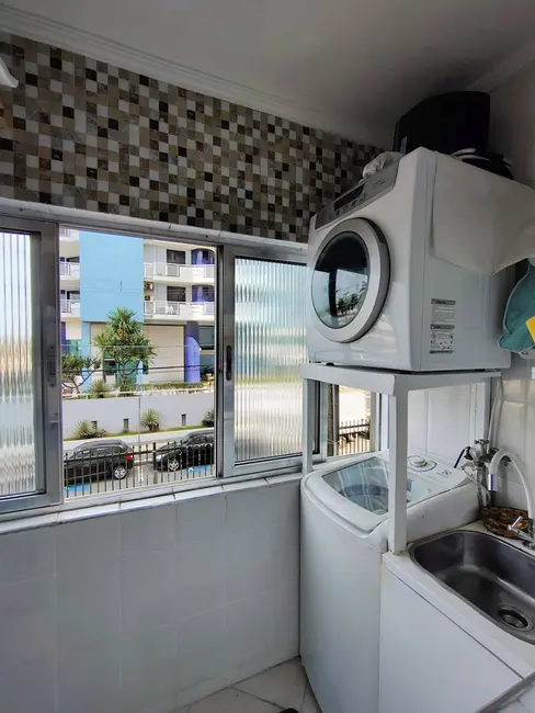 Foto 7 de Apartamento com 2 quartos à venda em Tupi, Praia Grande - SP