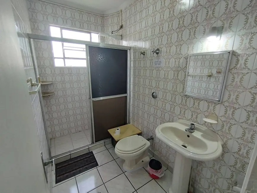 Foto 5 de Apartamento com 1 quarto à venda em Guilhermina, Praia Grande - SP
