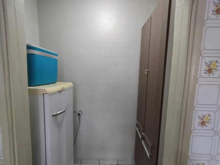 Foto 9 de Apartamento com 1 quarto à venda em Guilhermina, Praia Grande - SP