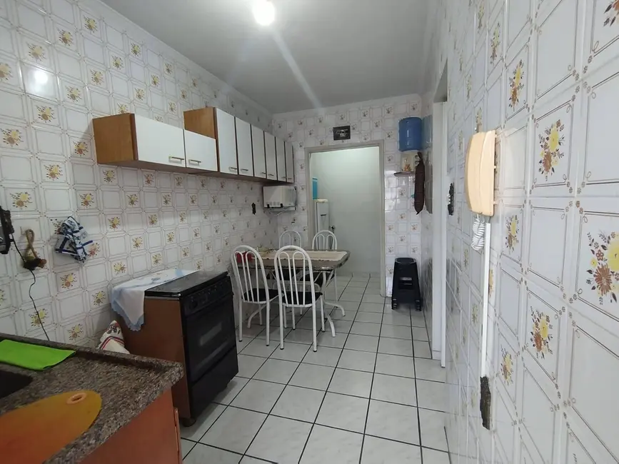 Foto 8 de Apartamento com 1 quarto à venda em Guilhermina, Praia Grande - SP