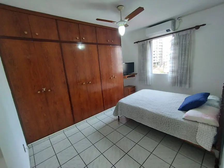 Foto 3 de Apartamento com 1 quarto à venda em Guilhermina, Praia Grande - SP