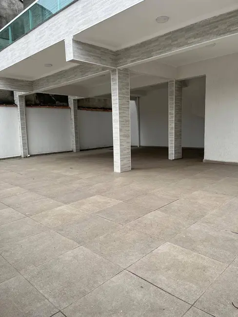 Foto 8 de Sobrado com 3 quartos à venda, 90m2 em Praia Grande - SP