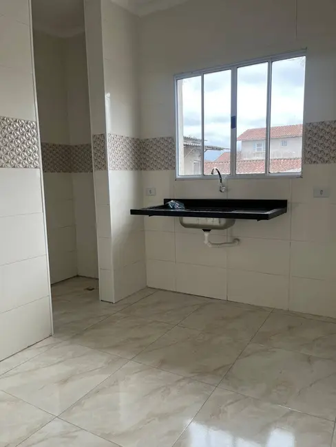 Foto 9 de Sobrado com 3 quartos à venda, 90m2 em Praia Grande - SP