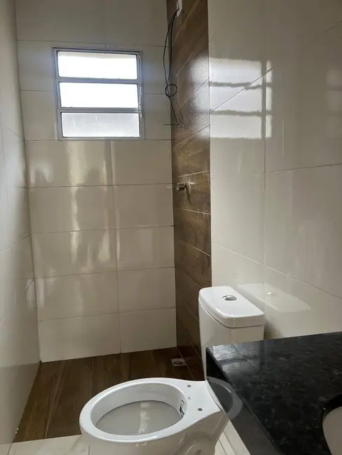 Foto 4 de Sobrado com 3 quartos à venda, 90m2 em Praia Grande - SP