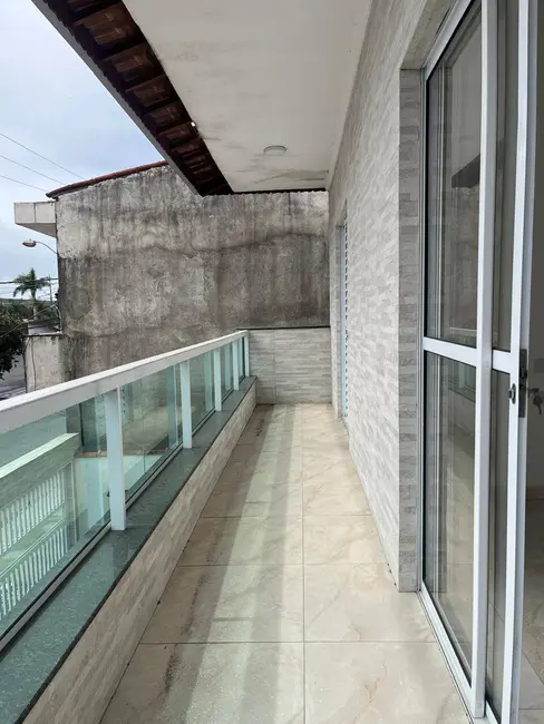 Foto 5 de Sobrado com 3 quartos à venda, 90m2 em Praia Grande - SP