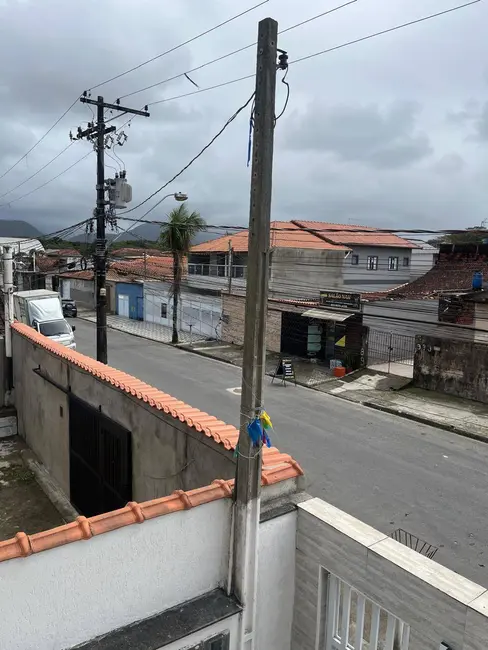 Foto 6 de Sobrado com 3 quartos à venda, 90m2 em Praia Grande - SP