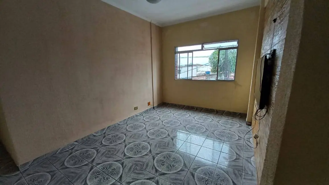 Foto 1 de Apartamento com 2 quartos à venda e para alugar, 72m2 em Vila Nossa Senhora de Fátima, Sao Vicente - SP