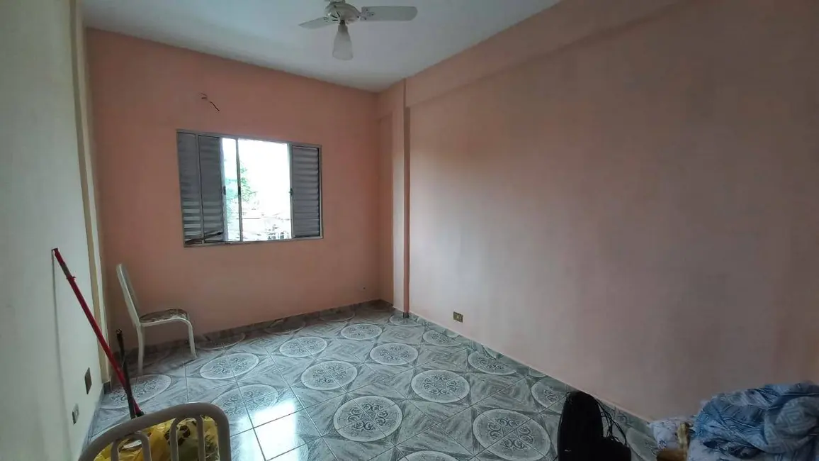 Foto 3 de Apartamento com 2 quartos à venda e para alugar, 72m2 em Vila Nossa Senhora de Fátima, Sao Vicente - SP