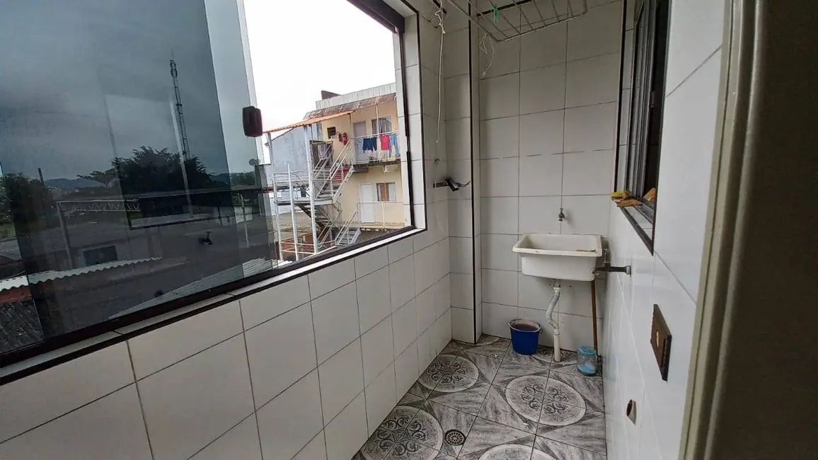 Foto 7 de Apartamento com 2 quartos à venda e para alugar, 72m2 em Vila Nossa Senhora de Fátima, Sao Vicente - SP