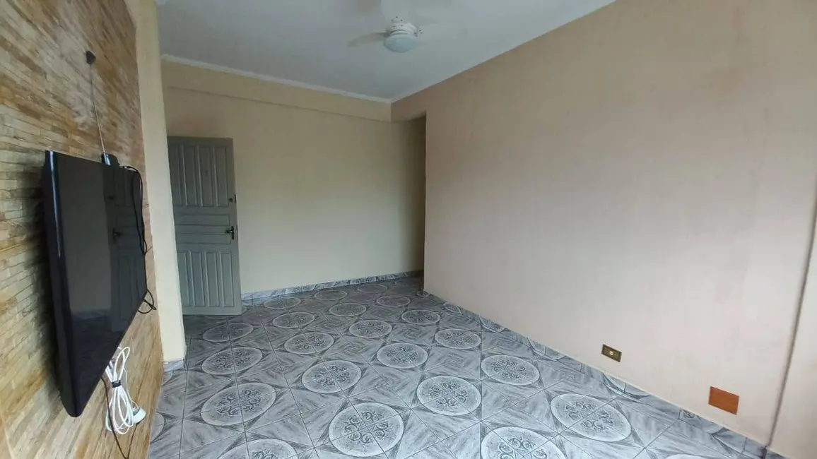 Foto 2 de Apartamento com 2 quartos à venda e para alugar, 72m2 em Vila Nossa Senhora de Fátima, Sao Vicente - SP