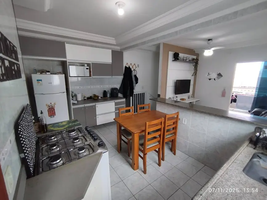 Foto 6 de Casa com 3 quartos à venda em Sítio do Campo, Praia Grande - SP