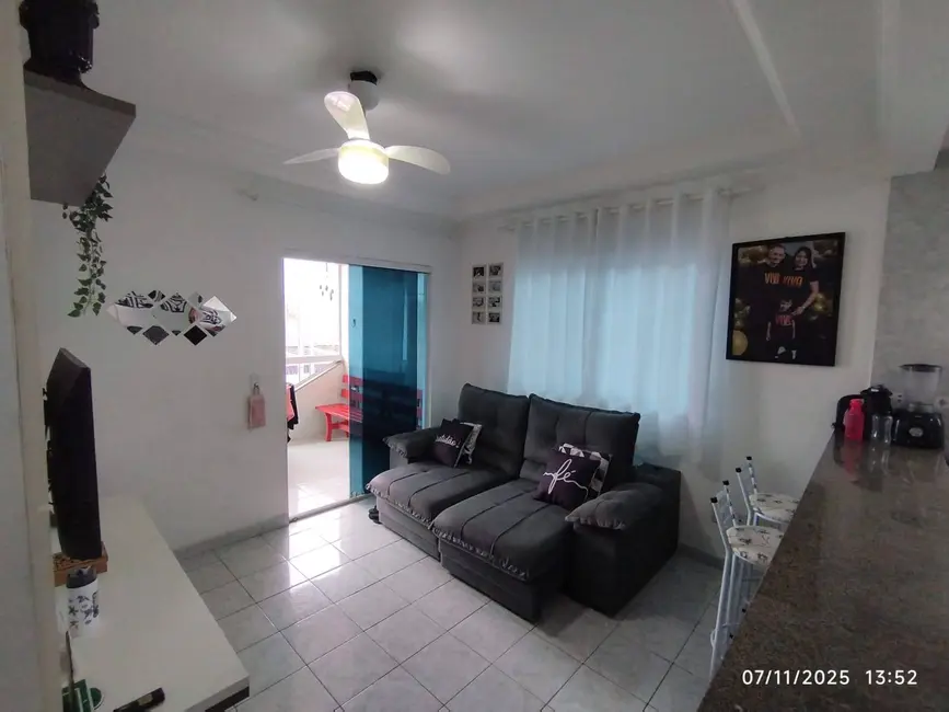 Foto 5 de Casa com 3 quartos à venda em Sítio do Campo, Praia Grande - SP