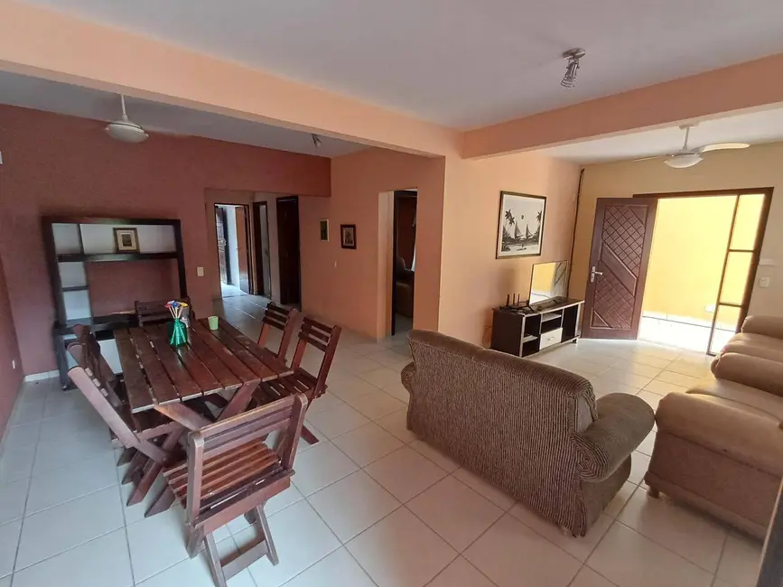 Foto 7 de Sobrado com 5 quartos à venda em Itanhaem - SP