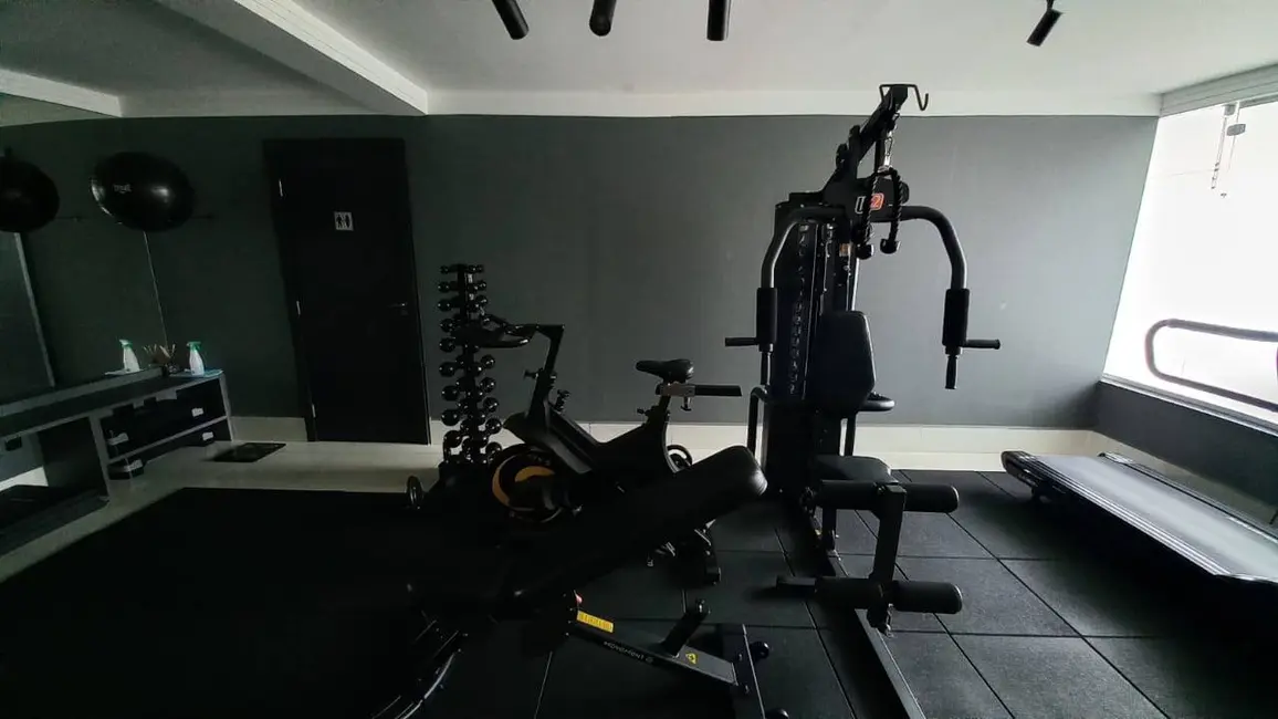 Foto 3 de Apartamento com 2 quartos à venda, 72m2 em Canto do Forte, Praia Grande - SP