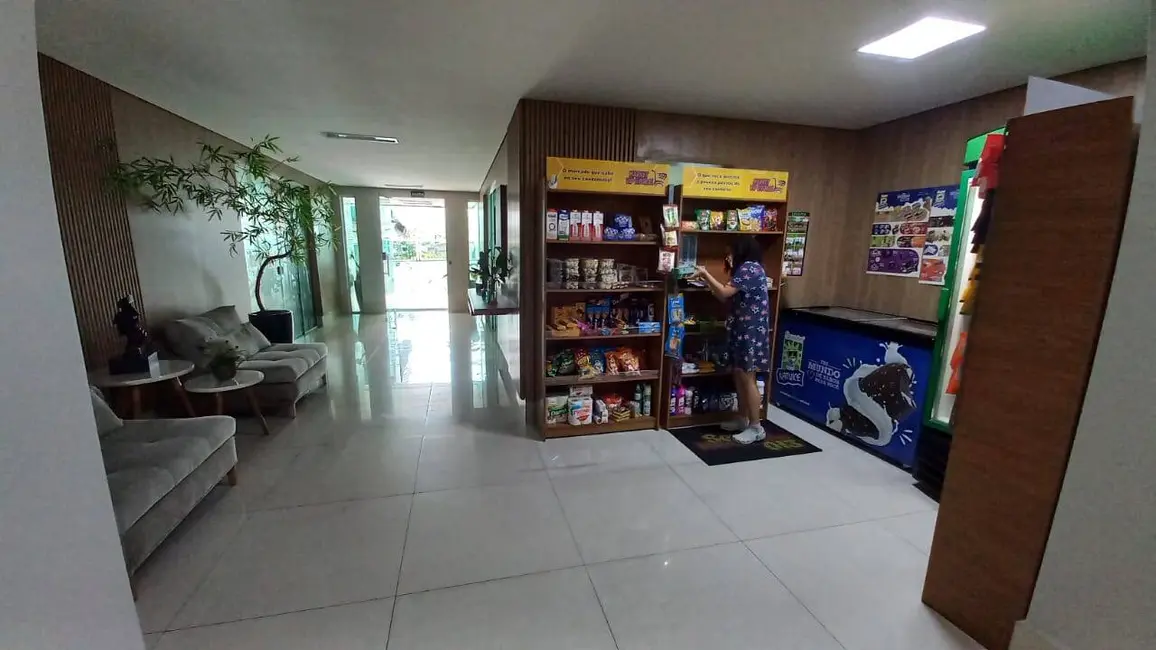 Foto 7 de Apartamento com 2 quartos à venda, 72m2 em Canto do Forte, Praia Grande - SP