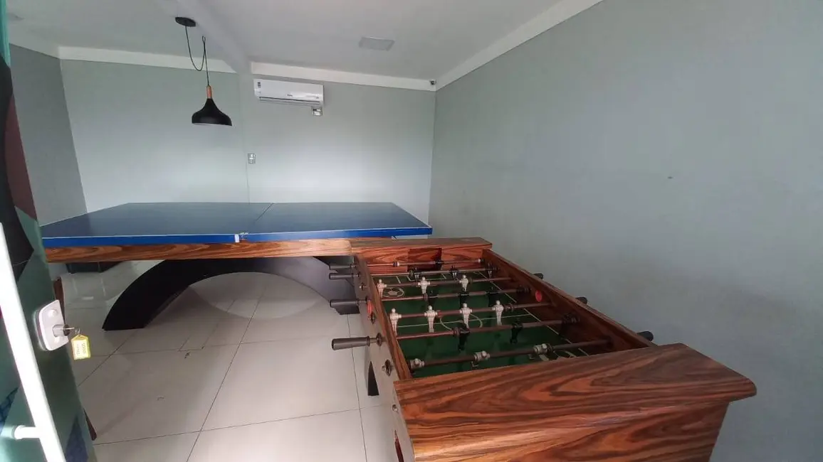 Foto 4 de Apartamento com 2 quartos à venda, 72m2 em Canto do Forte, Praia Grande - SP