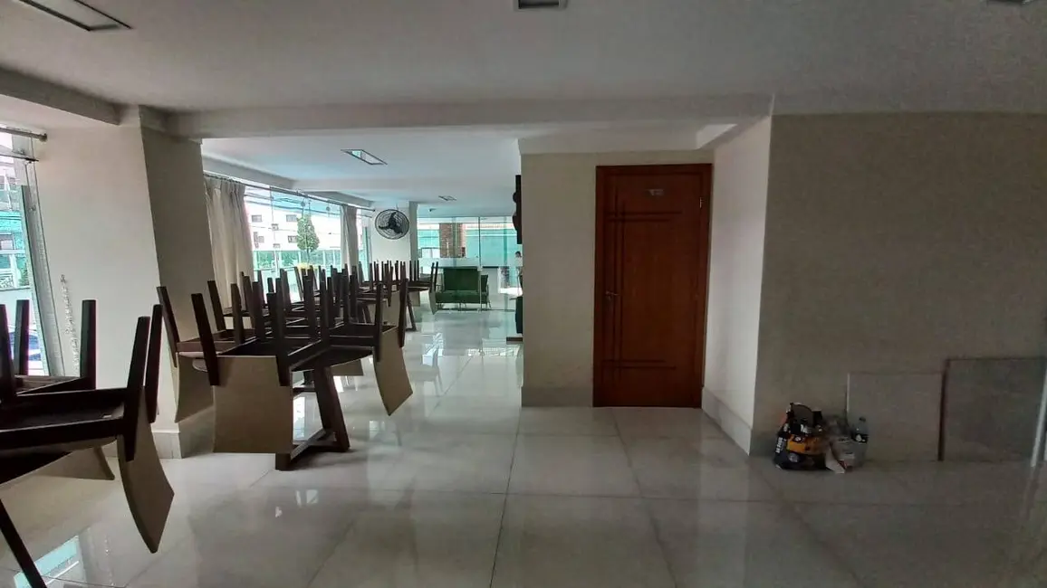 Foto 6 de Apartamento com 2 quartos à venda, 72m2 em Canto do Forte, Praia Grande - SP