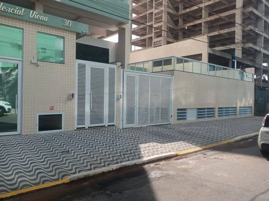 Foto 1 de Apartamento com 2 quartos à venda, 79m2 em Caiçara, Praia Grande - SP