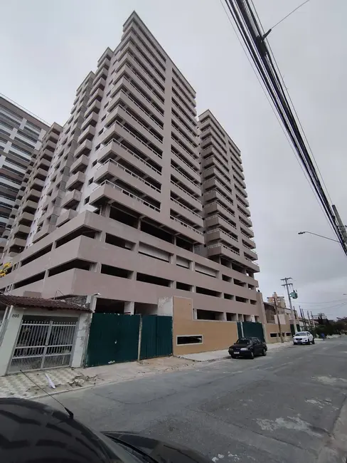 Foto 4 de Apartamento com 2 quartos à venda, 79m2 em Caiçara, Praia Grande - SP