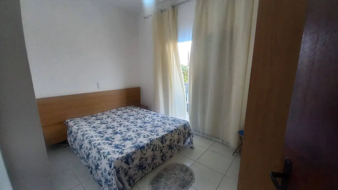 Foto 8 de Casa com 2 quartos à venda em Maracanã, Praia Grande - SP