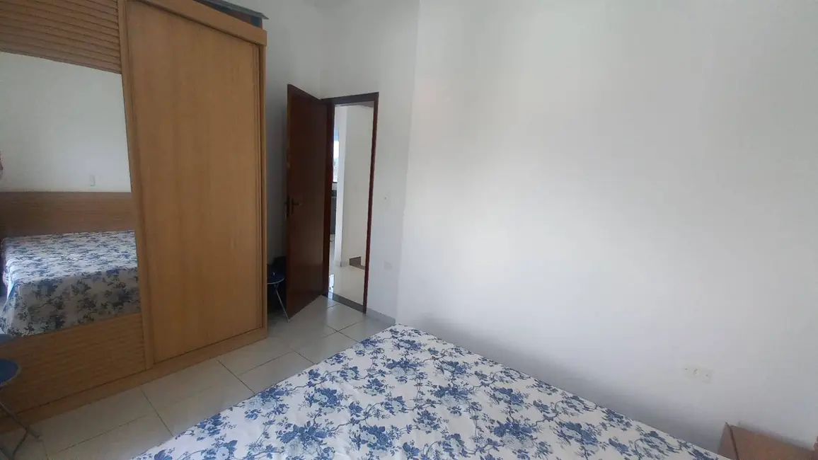 Foto 9 de Casa com 2 quartos à venda em Maracanã, Praia Grande - SP