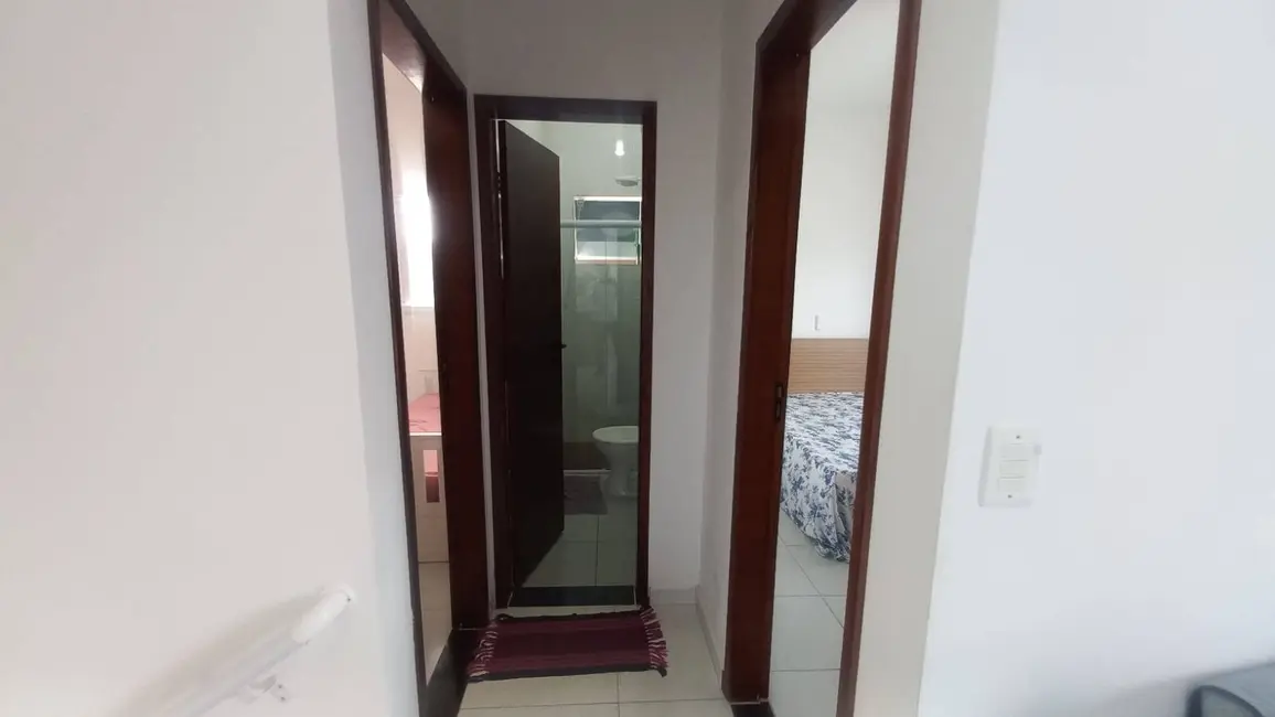 Foto 7 de Casa com 2 quartos à venda em Maracanã, Praia Grande - SP