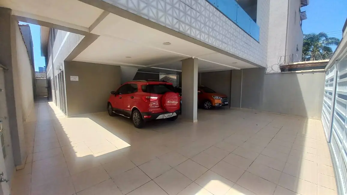 Foto 2 de Casa com 2 quartos à venda em Maracanã, Praia Grande - SP