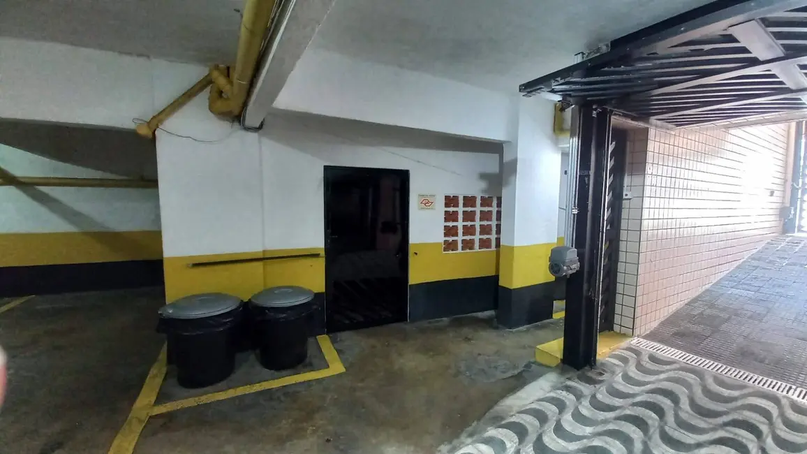 Foto 6 de Apartamento com 2 quartos à venda em Aviação, Praia Grande - SP