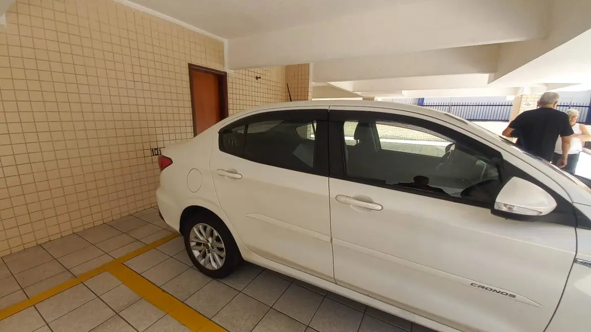 Foto 4 de Apartamento com 2 quartos à venda em Aviação, Praia Grande - SP