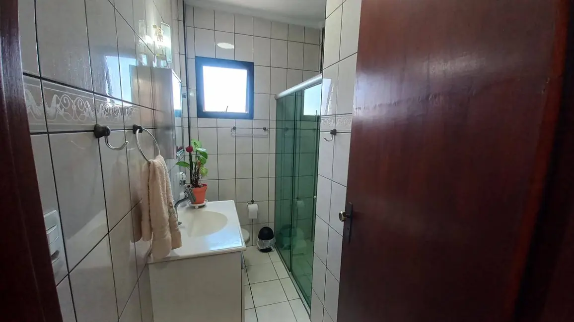 Foto 8 de Apartamento com 2 quartos à venda em Aviação, Praia Grande - SP