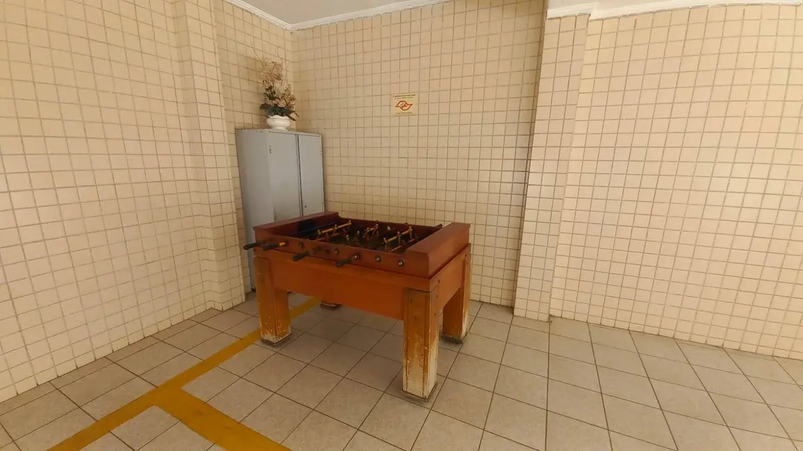 Foto 3 de Apartamento com 2 quartos à venda em Aviação, Praia Grande - SP