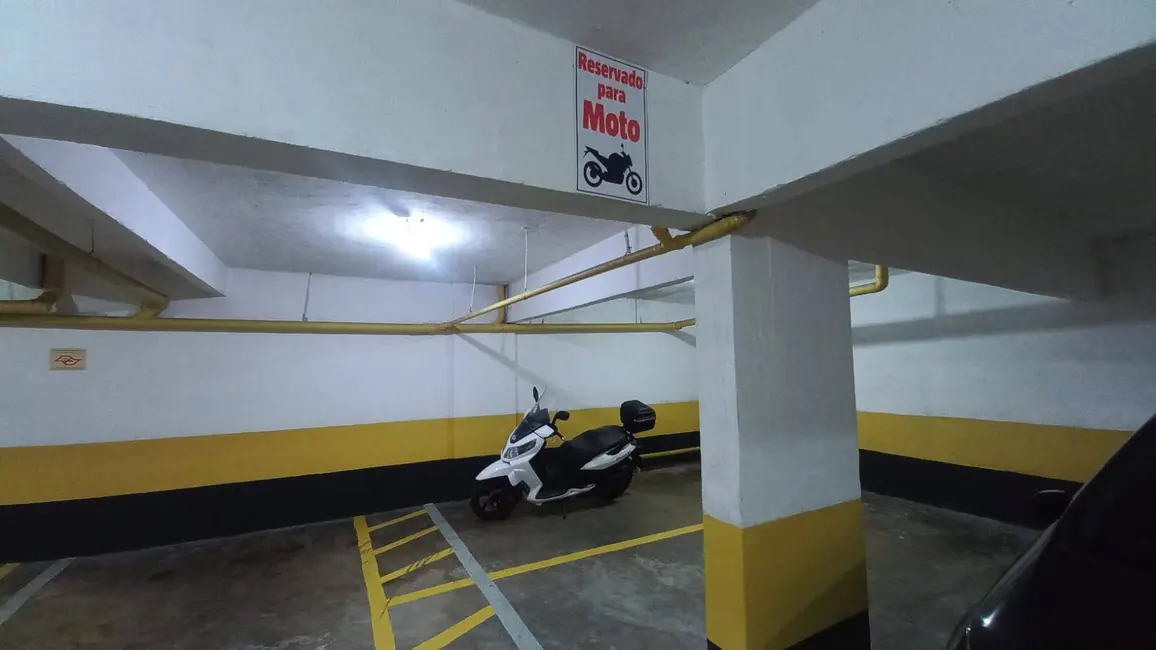 Foto 5 de Apartamento com 2 quartos à venda em Aviação, Praia Grande - SP