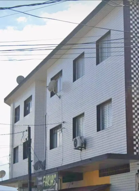 Foto 1 de Apartamento com 2 quartos à venda, 72m2 em Vila Nossa Senhora de Fátima, Sao Vicente - SP