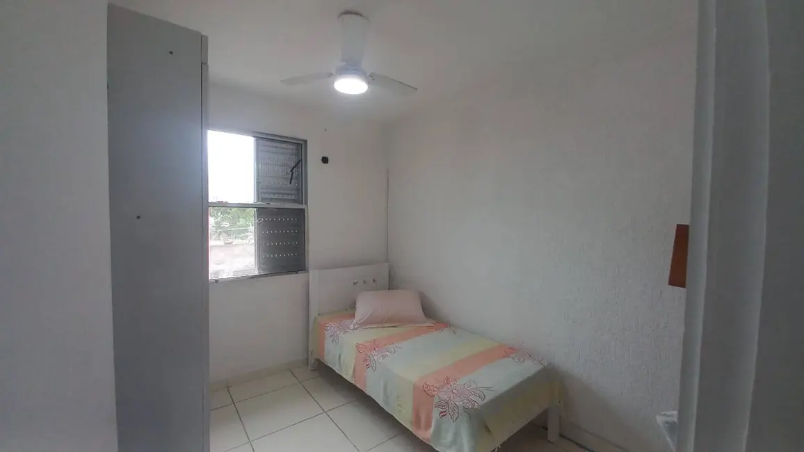 Foto 5 de Apartamento com 2 quartos à venda, 55m2 em Canto do Forte, Praia Grande - SP