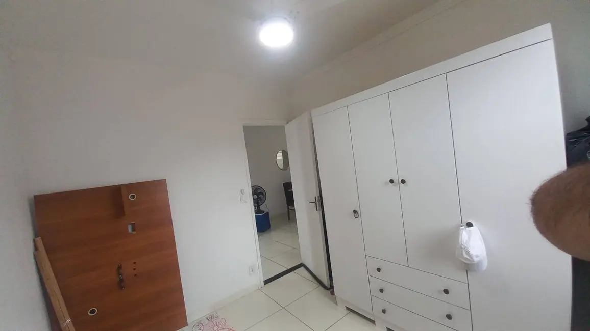 Foto 6 de Apartamento com 2 quartos à venda, 55m2 em Canto do Forte, Praia Grande - SP