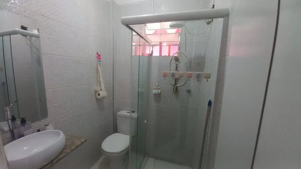 Foto 9 de Apartamento com 2 quartos à venda, 55m2 em Canto do Forte, Praia Grande - SP