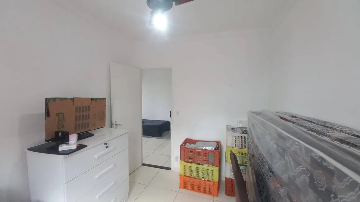 Foto 7 de Apartamento com 2 quartos à venda, 55m2 em Canto do Forte, Praia Grande - SP