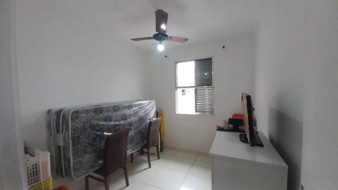 Foto 8 de Apartamento com 2 quartos à venda, 55m2 em Canto do Forte, Praia Grande - SP