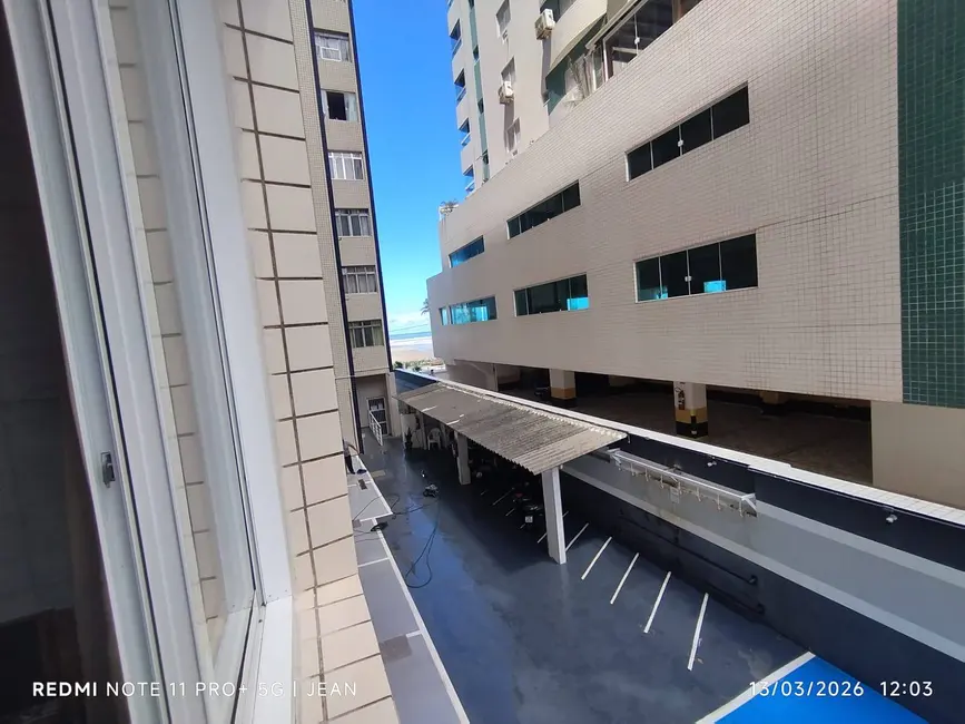 Foto 9 de Kitnet com 1 quarto à venda em Guilhermina, Praia Grande - SP